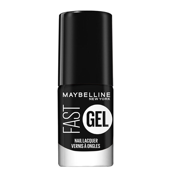 Fast Gel Nail Lacquer   0