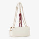 Bolso de Hombro Winter RE Pequeño Blanco   2
