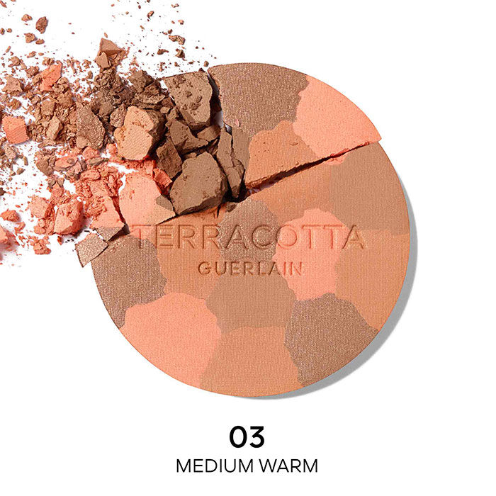 Terracotta Light   1
