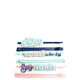 Set Frases Wonder Clips Planos Mr. Wonderful  1ud.-195422 0