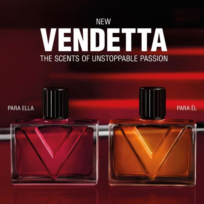 VENDETTA UOMO  90ml-240946 7