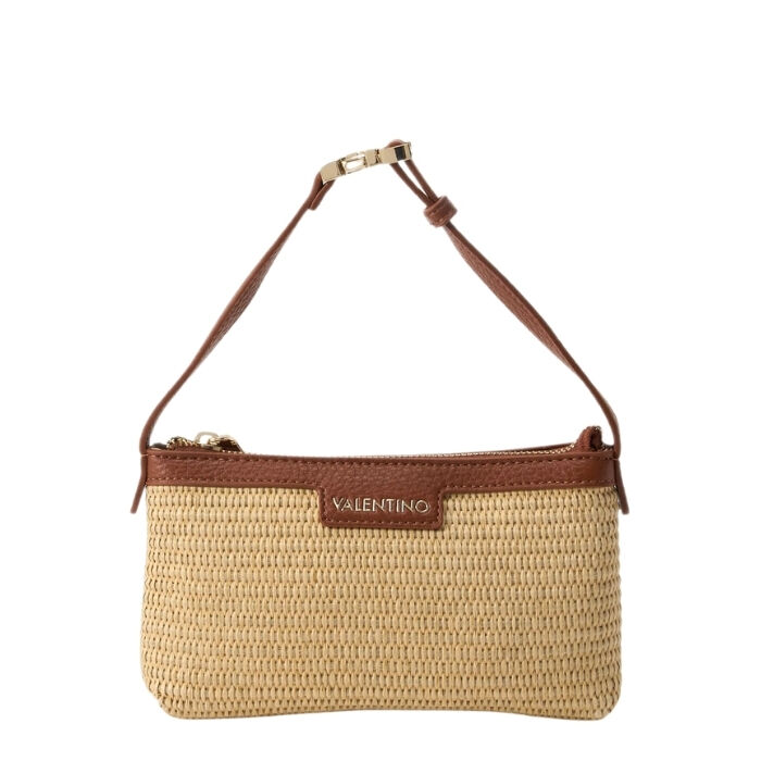 Bolso de Hombro Maiam Beige   3