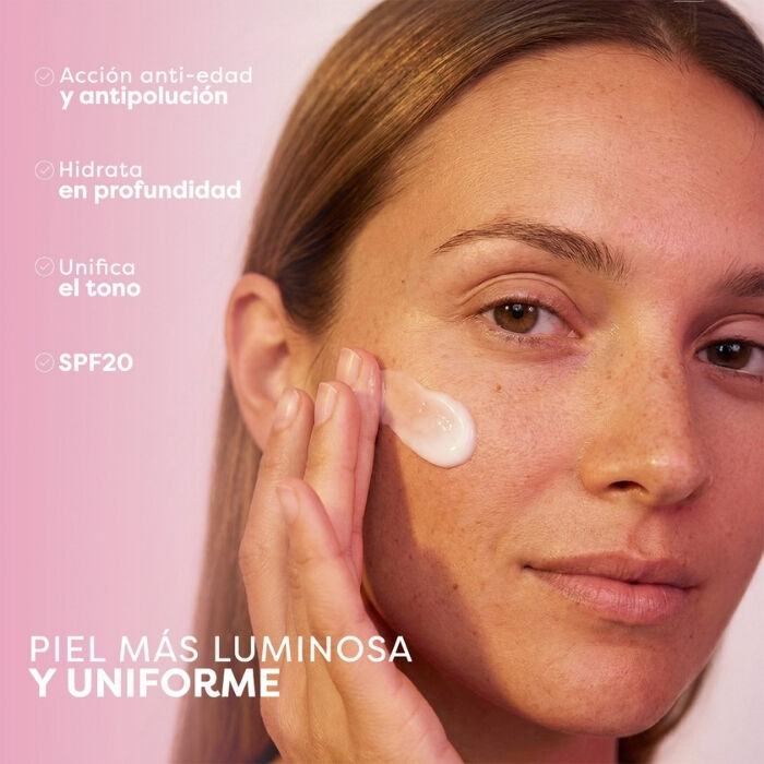 Fluido Facial Antimanchas SPF20  40ml-238926 4