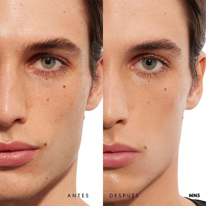 All Hours Glow Foundation   2