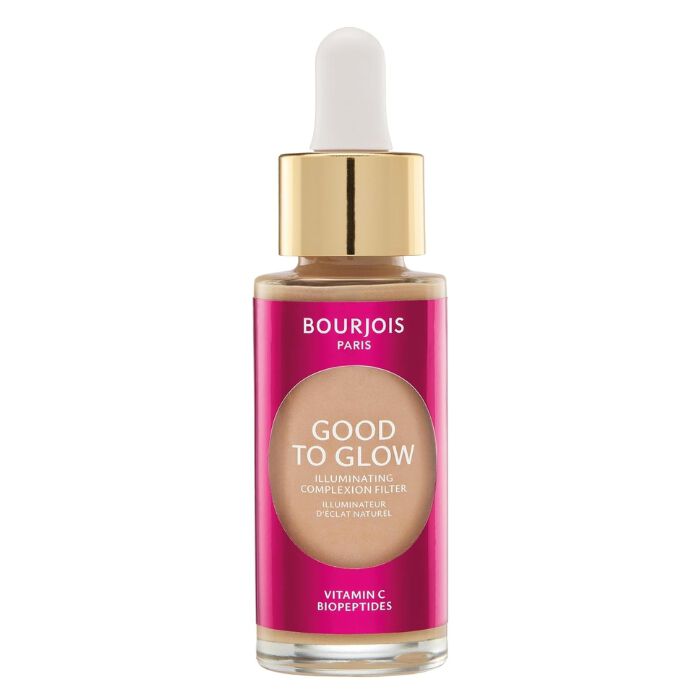 Good To Glow Base de Maquillaje  