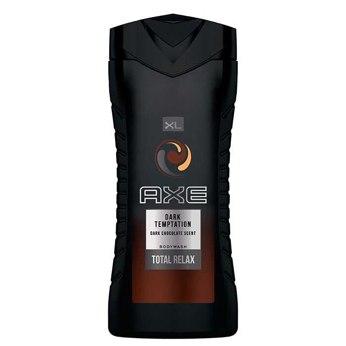 DARK TEMPTATION Shower Gel  400ml-167757 0
