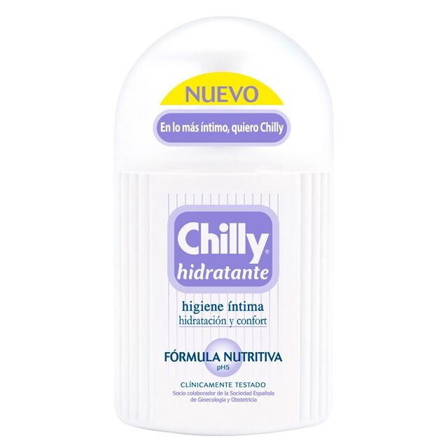 HIGIENE ÍNTIMA HIDRATANTE  200ml-154482 0