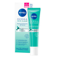 Derma Skin Clear Exfoliante de Noche  40ml-210203 1