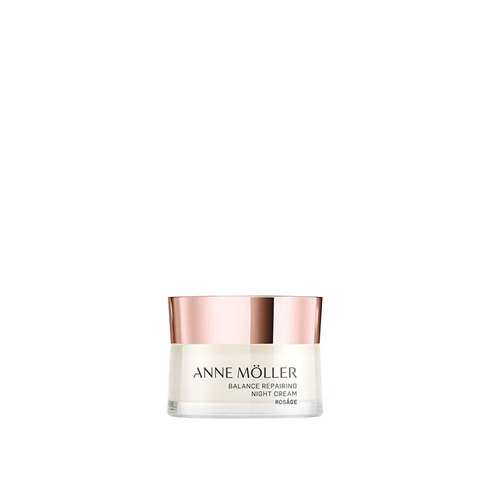 REGALO ANNE M&Ouml;LLER CREMA DE NOCHE REPARADORA 15 ML  