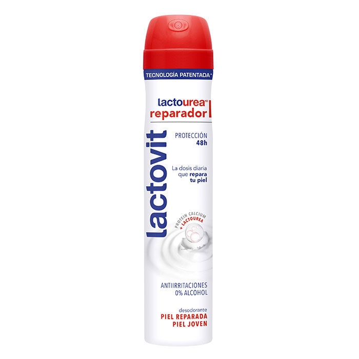 Desodorante Lactourea  200ml-160448 0
