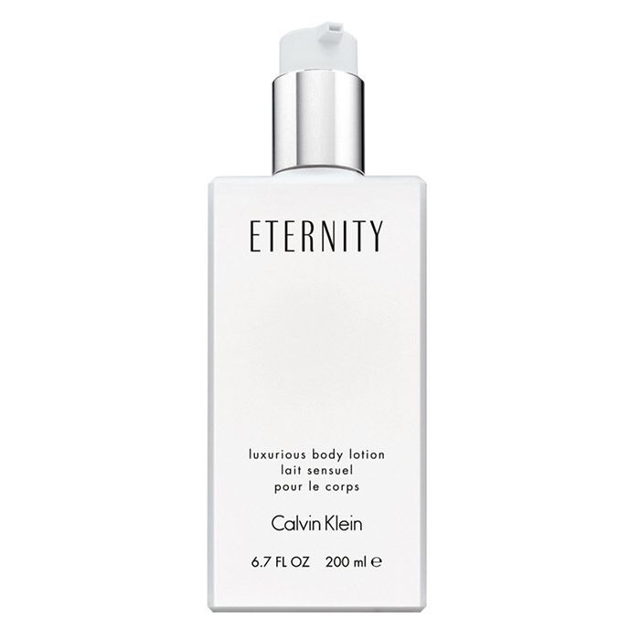 ETERNITY Body Lotion  200ml-130105 1