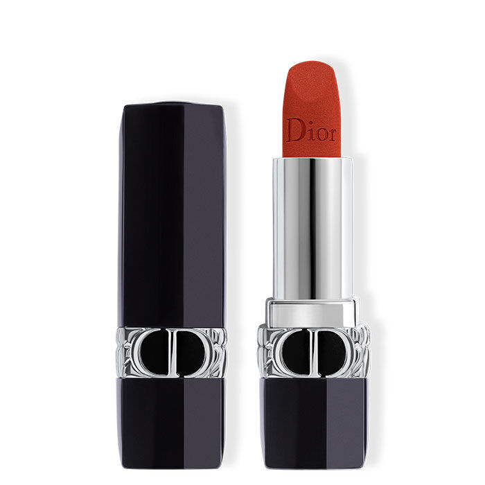 ROUGE DIOR - EDICIÓN LIMITADA DIOR EN ROUGE  