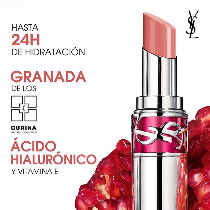 Loveshine Candy Glaze   3