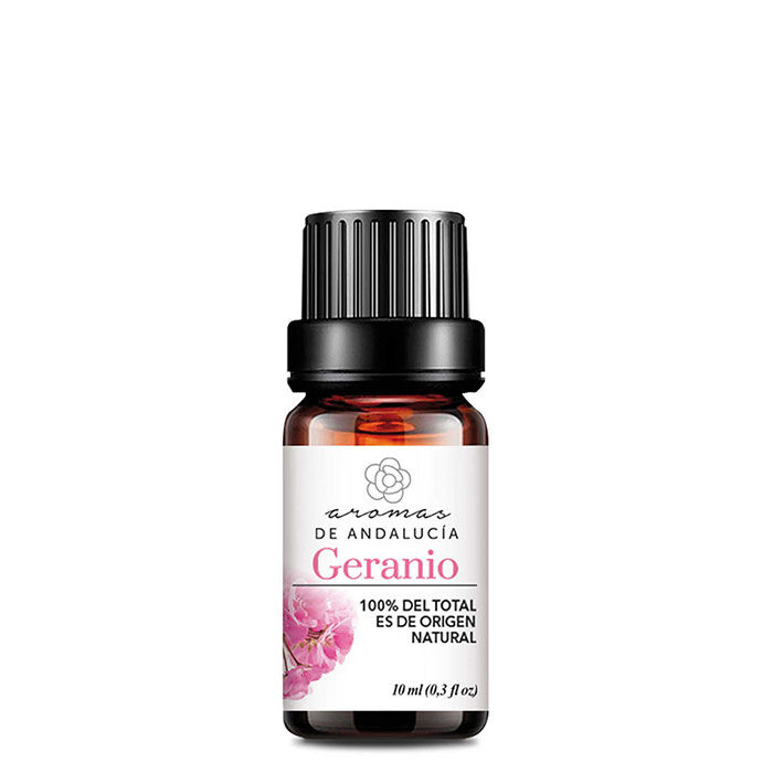Aceite Esencial de Geranio  10ml-221439 2