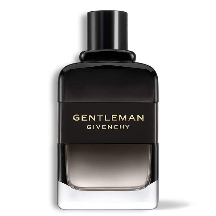 Gentleman Bois&eacute;e  