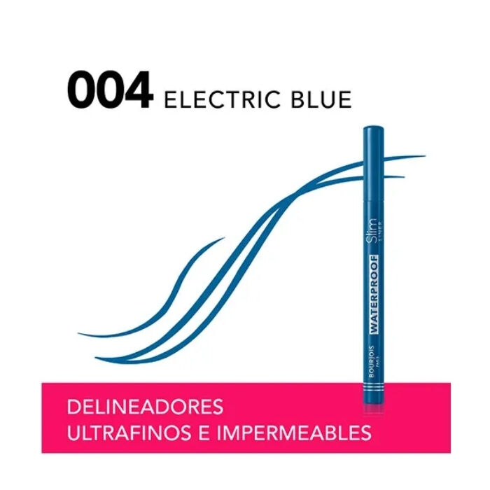 Waterproof Slim Liner   2