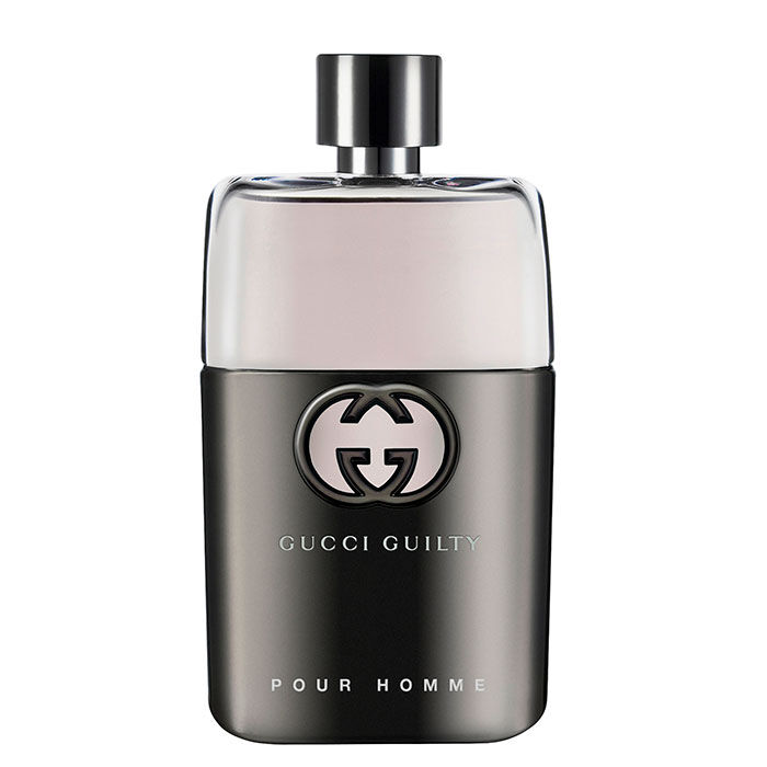 GUILTY POUR HOMME  90ml-131139 0