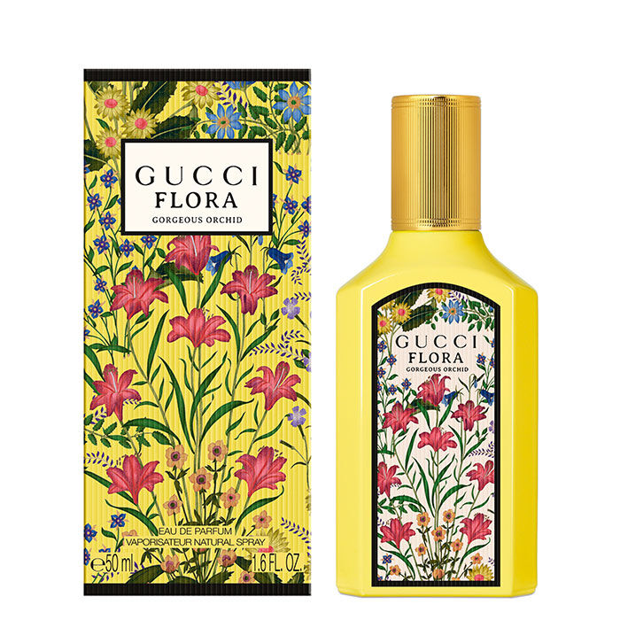 FLORA GORGEOUS ORCHID  50ml-223865 1