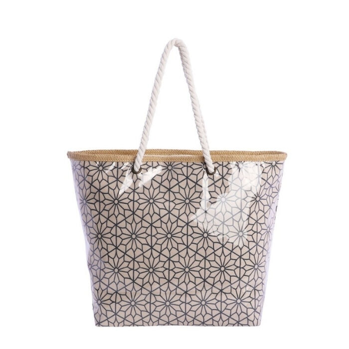 Bolso de Playa Conil Estampado   3