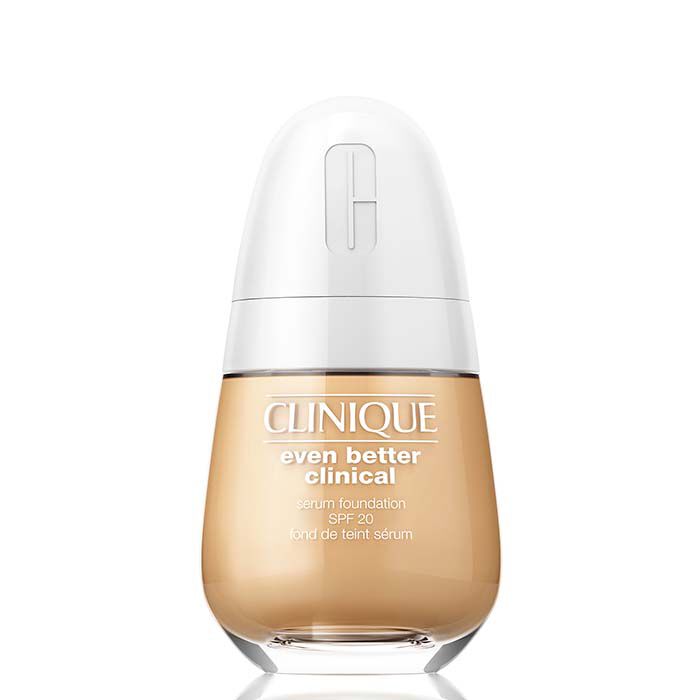 Even Better Clinical Serum Foundation SPF20   0