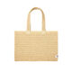 REGALO TOTE BAG RAFIA BURBERRY  1 Ud.-228623 1