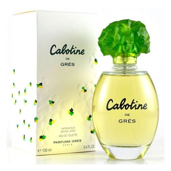 Cabotine de Grès EDT  100ml-72790 1