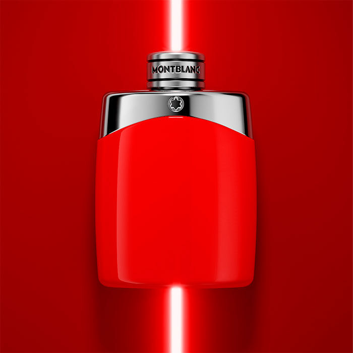 LEGEND RED  100ml-205144 5