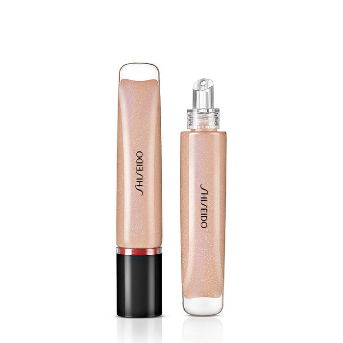 Shimmer Gel Gloss   0