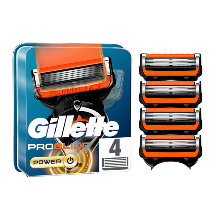 FUSION PROGLIDE POWER Recambios  1ud.-210902 1