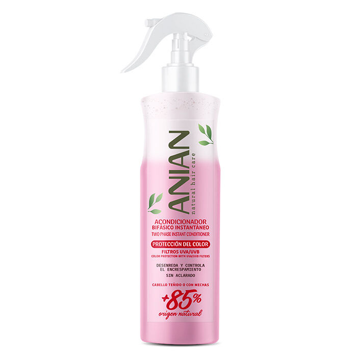 Acondicionador Bifásico Protección Color  400ml 2