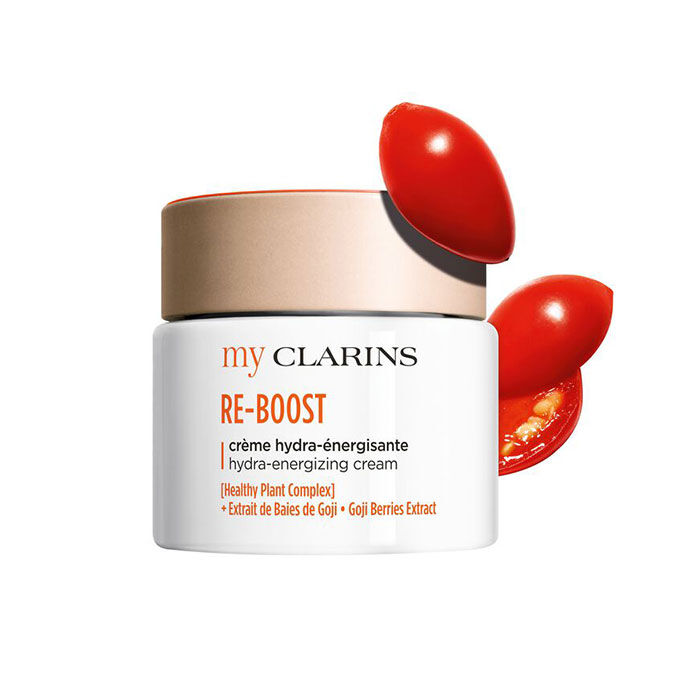 My Clarins Re-Boost Refresh Hydra Cream  50ml-218619 2