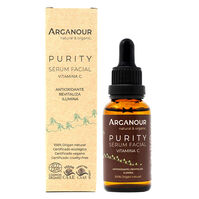 Purity Sérum Facial Vitamina C  30ml 1