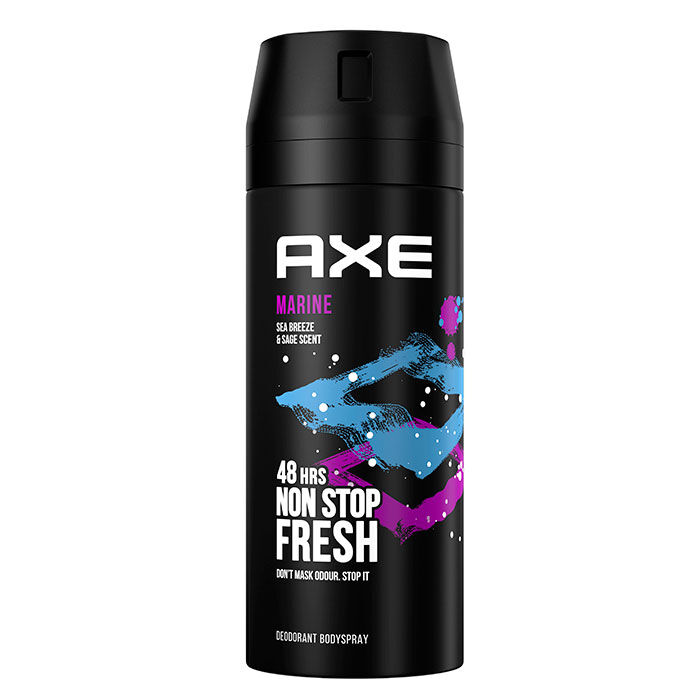 MARINE Desodorante Body Spray  150ml-209738 1