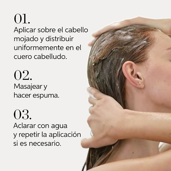 ColorMotion+ Shampoo  250ml-214493 4