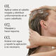 ColorMotion+ Shampoo  250ml-214493 4