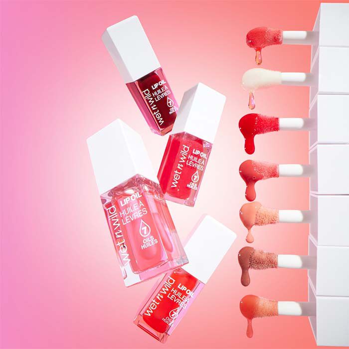 Lip Oil   4