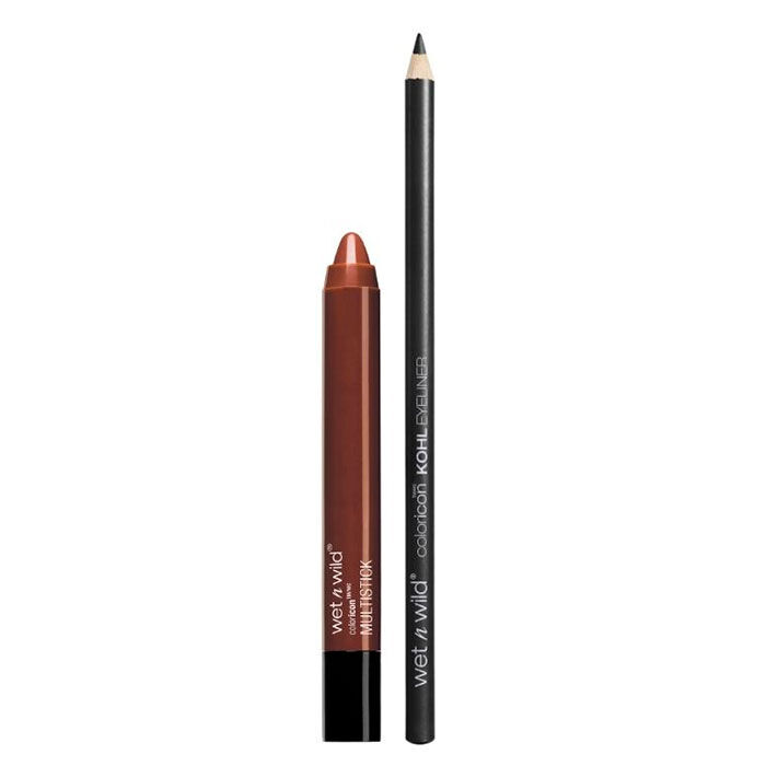Color Icon Multi-Stick + Kohl Liner  