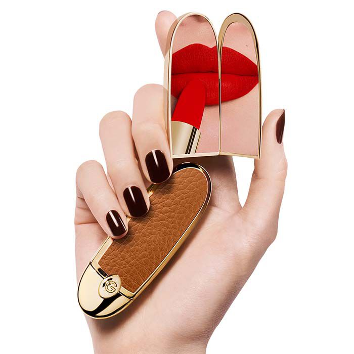 Rouge G Carcasa   3