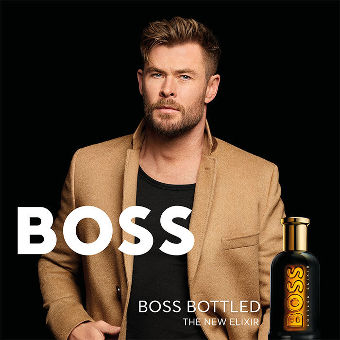 BOSS BOTTLED ELIXIR  50ml-215528 6