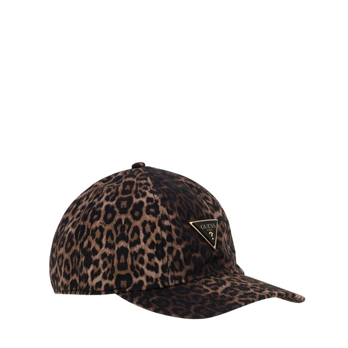 Gorra de B&eacute;isbol con Estampado Animal   0