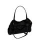 Bolso de Hombro Smeraldo Negro   3