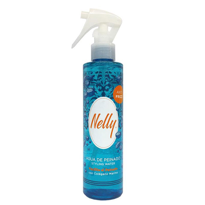 Agua de Peinado  200ml-150141 0