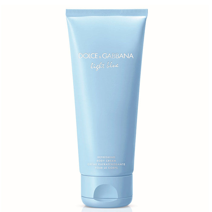 LIGHT BLUE Body Lotion  200ml-209925 0