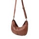 Bolso de Hombro Hill Marr&oacute;n   1