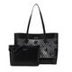 Bolso de Hombro Letty Negro   1