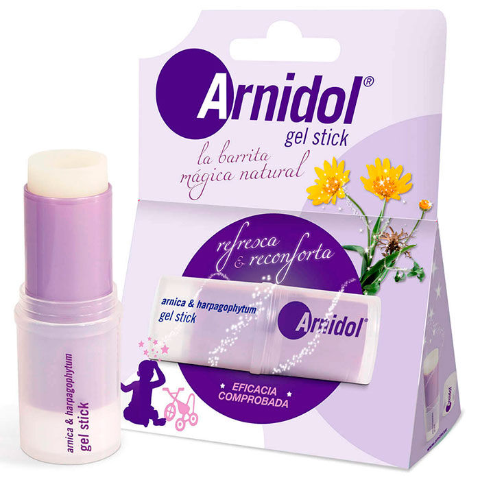 Arnidol Gel Stick  15ml-186083 1