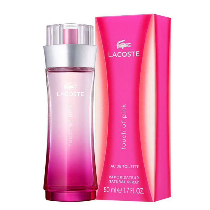 Touch of Pink  50ml-218359 1