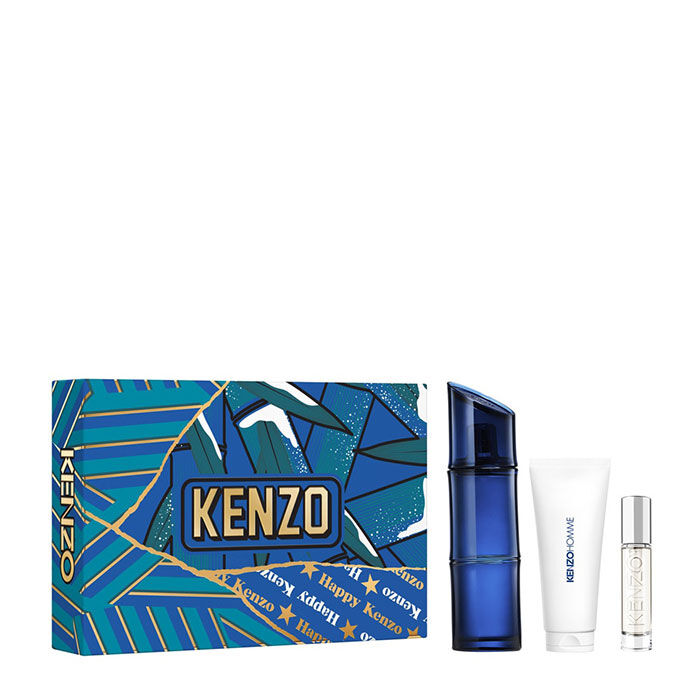 HOMME INTENSE Estuche  110ml-223064 0