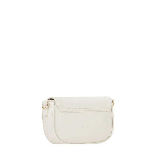Bolso Bandolera Doris Re Blanco   2