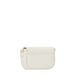 Bolso Bandolera Doris Re Blanco   2